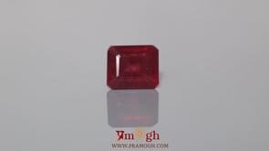Ruby - 8.5 Carat