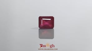 Ruby - 4.3 Carat