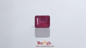 Ruby - 5.8 Carat