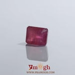 Ruby - 4.6 Carat