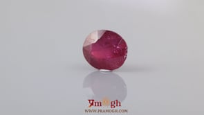 Ruby - 7.5 Carat