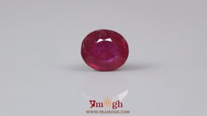Ruby - 9.1 Carat