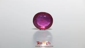 Ruby - 7.5 Carat