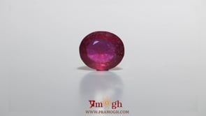 Ruby - 8.4 Carat