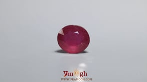 Ruby - 7.85 Carat