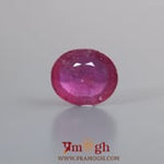 Ruby - 5.45 Carat