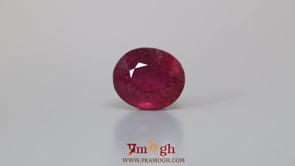 Ruby - 11 Carat