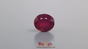 Ruby - 9.45 Carat
