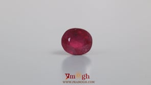 Ruby - 8.7 Carat
