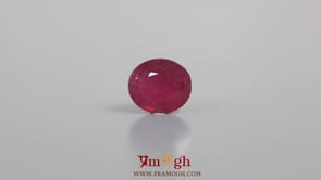Ruby - 9.1 Carat