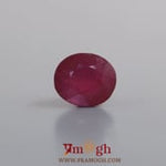 Ruby - 9.9 Carat