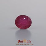 Ruby - 7.9 Carat