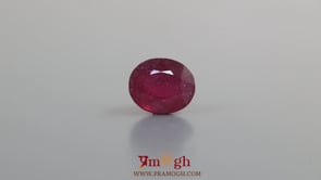 Ruby - 8.85 Carat