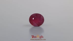 Ruby - 8.75 Carat