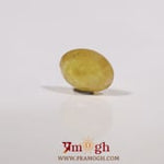 Yellow Sapphire - 3.6 Carat