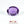 Load and play video in Gallery viewer, Amethyst - 6.7 Carat
