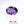 Load and play video in Gallery viewer, Amethyst - 8.8 Carat
