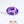 Load and play video in Gallery viewer, Amethyst - 11.85 Carat
