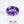 Load and play video in Gallery viewer, Amethyst - 13.65 Carat
