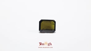 Tourmaline - 3.45 Carat