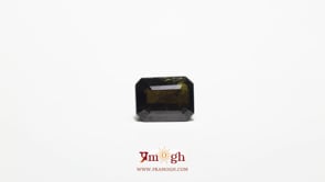 Tourmaline - 3.6 Carat