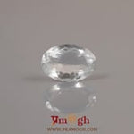 Aquamarine - 4.55 Carat