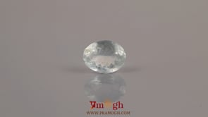 Aquamarine - 4.23 Carat