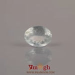 Aquamarine - 4.23 Carat