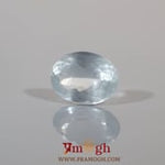 Aquamarine - 6.3 Carat