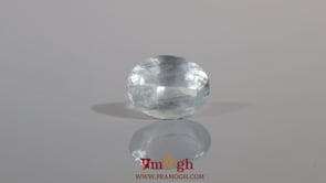 Aquamarine - 7.05 Carat