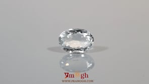 Aquamarine - 5.05 Carat
