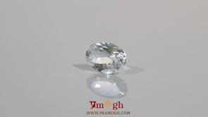 Aquamarine - 3.75 Carat