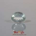 Aquamarine - 5.2 Carat