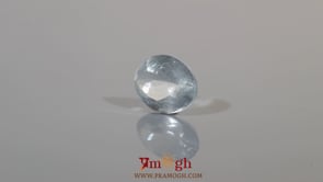 Aquamarine - 5.5 Carat
