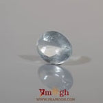 Aquamarine - 5.5 Carat