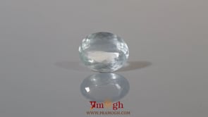 Aquamarine - 6.3 Carat