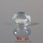 Aquamarine - 6.3 Carat