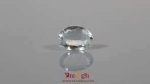Aquamarine - 4.85 Carat