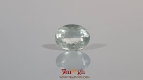 Aquamarine - 6 Carat