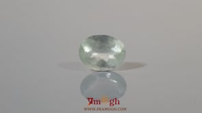 Aquamarine - 6.35 Carat