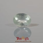 Aquamarine - 6.35 Carat