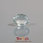 Aquamarine - 4.25 Carat