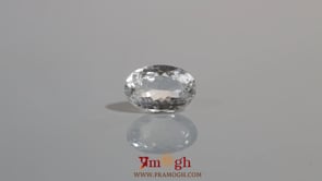 Aquamarine - 4.98 Carat