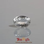Aquamarine - 4.98 Carat