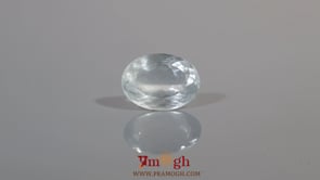 Aquamarine - 6.9 Carat