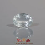 Aquamarine - 6.9 Carat