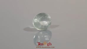 Aquamarine - 9.8 Carat