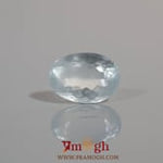 Aquamarine - 6.8 Carat