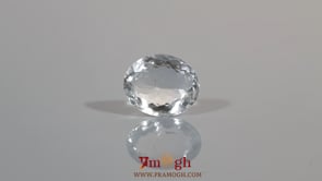 Aquamarine - 5.6 Carat