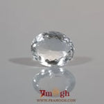 Aquamarine - 5.6 Carat